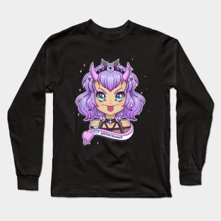 Bittersweet Long Sleeve T-Shirt